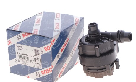 Фото 2 - Автозапчастина BOSCH 039202410V