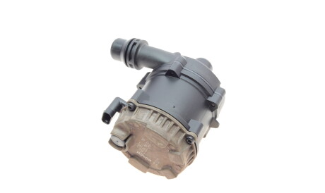 Фото 2 - Автозапчасть BOSCH 0 392 024 10W (039202410W)