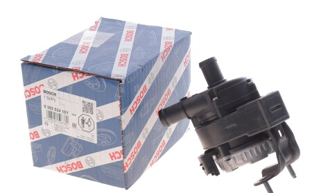 Фото 2 - Автозапчастина BOSCH 039202410Y