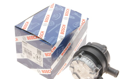 Фото 2 - Автозапчасть BOSCH 0 392 024 165 (0392024165)