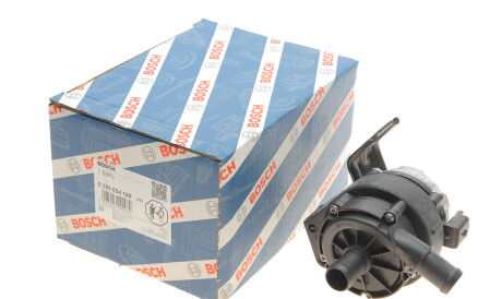 Фото 2 - Автозапчасть BOSCH 0 392 024 168 (0392024168)