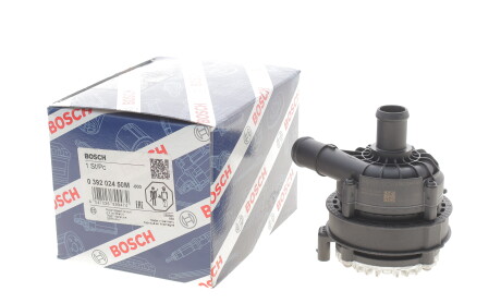 Фото 2 - Автозапчастина BOSCH 039202450M