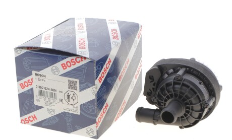 Фото 2 - Автозапчастина BOSCH 039202450N