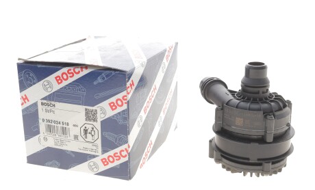 Фото 2 - Автозапчастина BOSCH 0392024518
