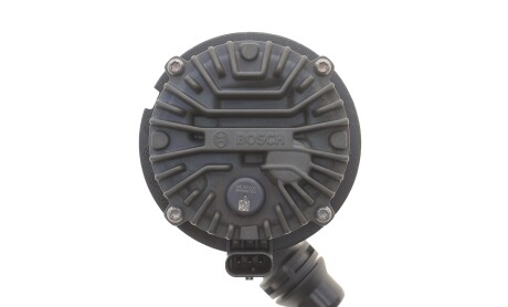 Фото 3 - Автозапчастина BOSCH 0392024518