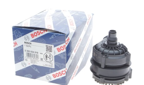Фото 2 - Автозапчасть BOSCH 0392024519