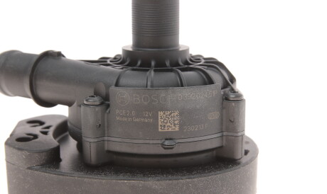 Фото 3 - Автозапчастина BOSCH 0 392 024 51P (039202451P)