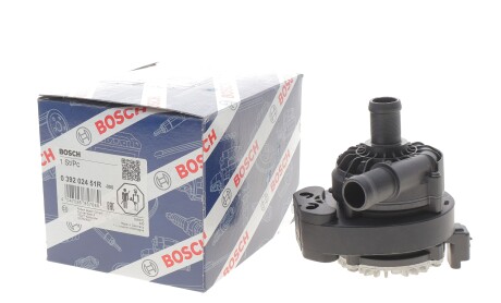 Фото 2 - Автозапчасть BOSCH 039202451R