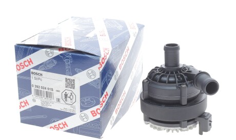 Фото 2 - Автозапчасть BOSCH 039202451S