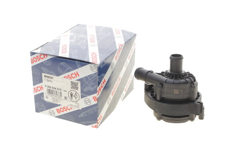 Фото 2 - Автозапчастина BOSCH 039202451X