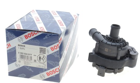 Фото 2 - Автозапчастина BOSCH 039202451Y