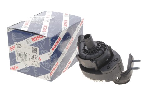 Фото 2 - Автозапчастина BOSCH 039202452A