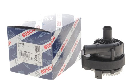 Фото 2 - Автозапчастина BOSCH 039202453D