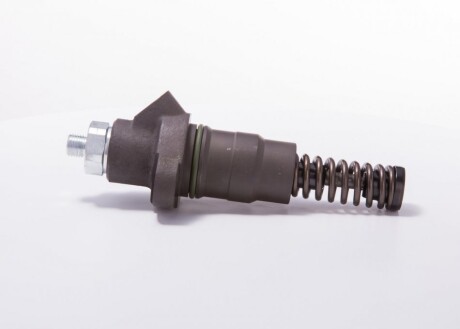 Фото 2 - Тнвд (насос высокого давления) BOSCH 0 414 693 007 (0414693007)