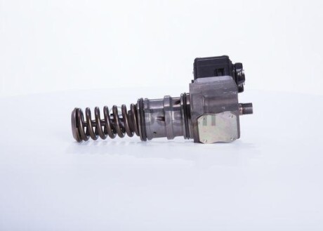 Фото 3 - Форсунка паливна BOSCH 0 414 755 006