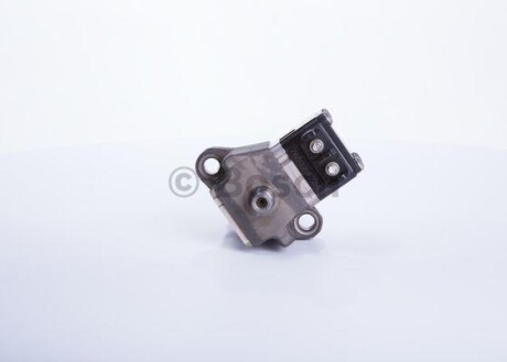 Фото 4 - Форсунка паливна BOSCH 0 414 755 006