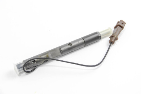 Фото 2 - Форсунка паливна BOSCH 0432193637