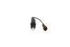 Емульсійна трубка - ((166007F406, 166007F407)) BOSCH 0 432 217 306 (фото 1)