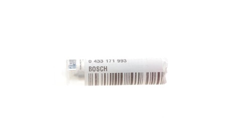 Фото 2 - Автозапчастина BOSCH 0 433 171 993 (0433171993)