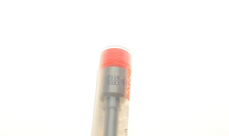 Фото 2 - Автозапчастина BOSCH 0 433 172 137 (0433172137)