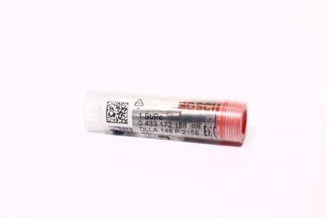 Фото 2 - Автозапчастина BOSCH 0 433 172 158 (0433172158)