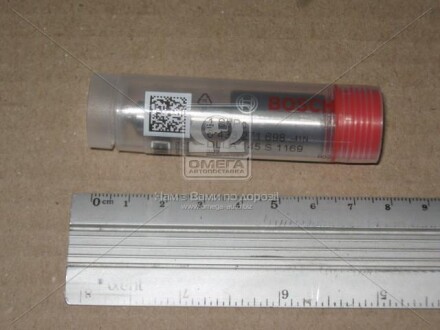 Фото 2 - Форсунка топливная BOSCH 0 433 271 698 (0433271698)