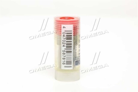 Фото 3 - Форсунка паливна BOSCH 0 434 250 110