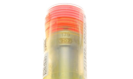 Фото 2 - Форсунка паливна BOSCH 0 434 250 135 (0434250135)