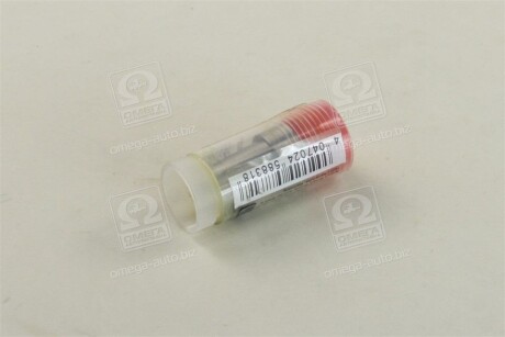 Фото 3 - Форсунка паливна BOSCH 0 434 250 150 (0434250150)