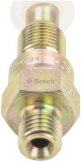 Клапанная форсунка - BOSCH 0 437 004 002