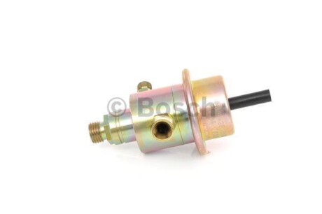 Фото 3 - Датчик тиску палива BOSCH 0 438 161 013 (0438161013)