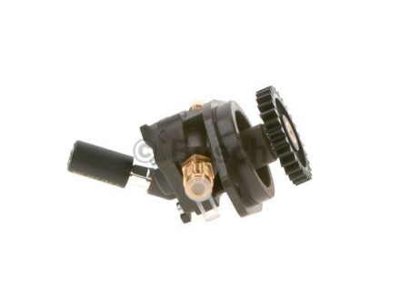 Фото 4 - Топливный насос BOSCH 0 440 020 036