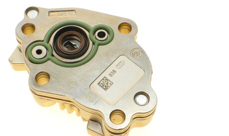 Фото 2 - Паливний насос BOSCH 0 440 020 038