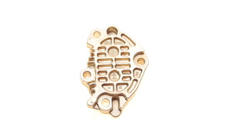 Фото 3 - Паливний насос BOSCH 0 440 020 075 (0440020075)