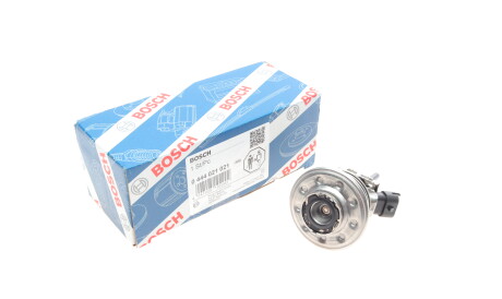Форсунка AdBlue VW Caddy 1.6/2.0TDI 15-/Crafter 2.0/2.5 TDI 06- - BOSCH 0 444 021 021