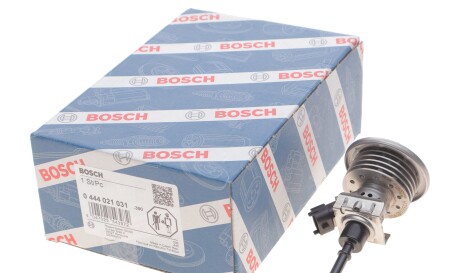 Фото 2 - Автозапчастина BOSCH 0444021031