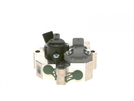 Фото 2 - Автозапчастина BOSCH 0 444 030 010 (0444030010)