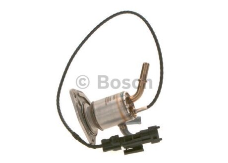 Фото 4 - Автозапчасть BOSCH 0444063001