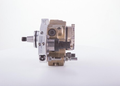 Фото 3 - Тнвд (насос высокого давления) BOSCH 0 445 010 033 (0445010033)