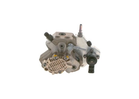 Насос высокого давления - (8200564112, 8200409390, 8200546112) BOSCH 0 445 010 099