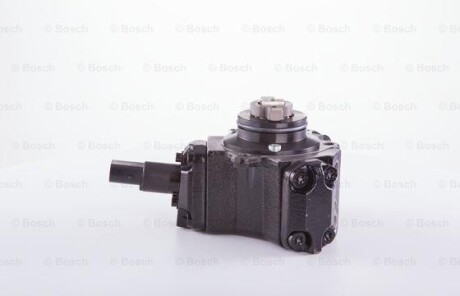 Фото 3 - Пнвт (насос високого тиску) BOSCH 0445010272