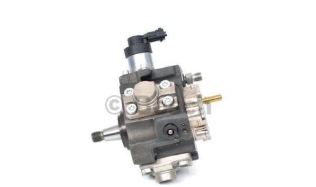 Фото 4 - Тнвд (насос высокого давления) BOSCH 0445010296