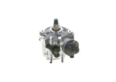 Насос высокого давления - BOSCH 0 445 010 552