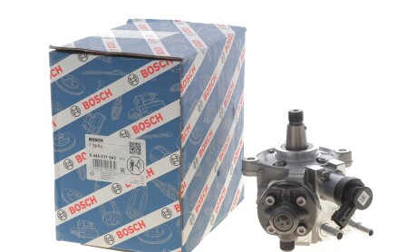 Фото 2 - Автозапчастина BOSCH 0445011543