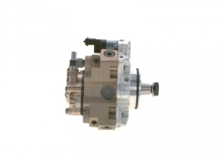 Фото 4 - Тнвд (насос высокого давления) BOSCH 0 445 020 122