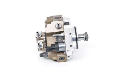 Фото 4 - Тнвд (насос высокого давления) BOSCH 0 445 020 150