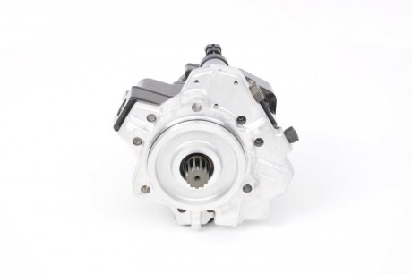 Фото 2 - Тнвд (насос высокого давления) BOSCH 0 445 020 208 (0445020208)