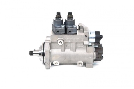 Фото 2 - Тнвд (насос высокого давления) BOSCH 0 445 020 249