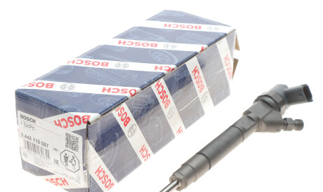 Фото 2 - Форсунка паливна BOSCH 0 445 110 087 (0445110087)