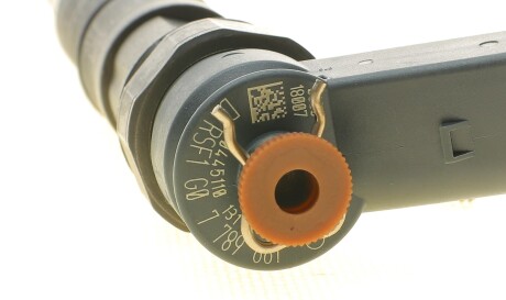 Фото 2 - Форсунка топливная BOSCH 0 445 110 131 (0445110131)